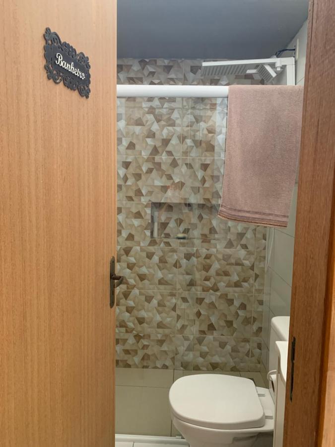 Casa De Praia Com Piscina Βίλα Ρίο Γκράντε Εξωτερικό φωτογραφία